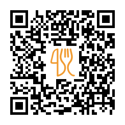 QR-code link naar het menu van Kafe B70