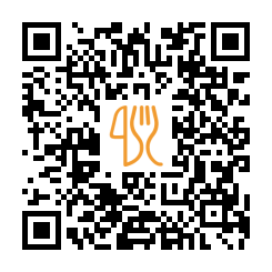 QR-code link naar het menu van Cafe 63