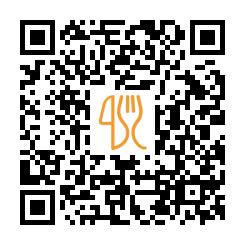 QR-code link naar het menu van Tea Club