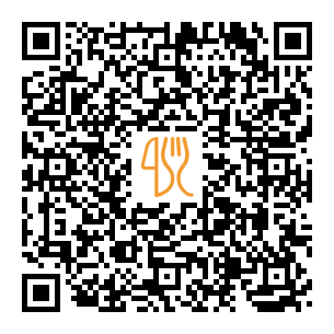 QR-code link naar het menu van Parador De Gredos. La Huerta Del Rey