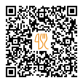 QR-code link naar het menu van Penwortham Chop Suey House