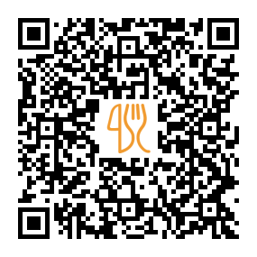 QR-code link naar het menu van Scrumptious