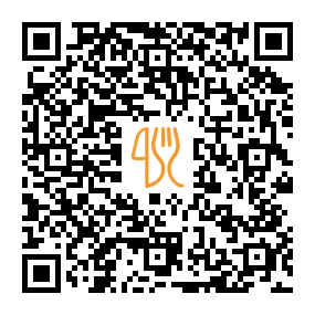 QR-code link naar het menu van George Sons Asian Cuisine