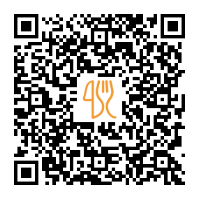 QR-code link naar het menu van Mr Gatti's Pizza