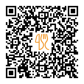 QR-code link naar het menu van Huff Puff Burger هف اند بف برجر