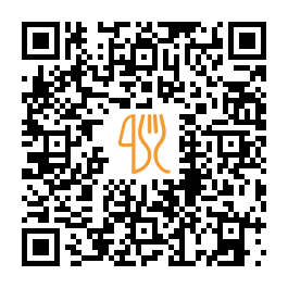 QR-code link naar het menu van Golfparkhotel