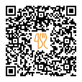 QR-code link naar het menu van Wernddu Golf Club