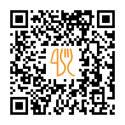 QR-code link naar het menu van Hot Wok