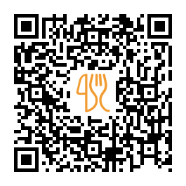 QR-code link naar het menu van Bienville Bbq