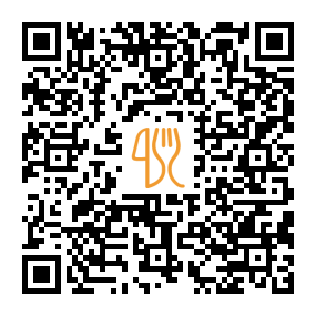 QR-code link naar het menu van Foragers Rest.