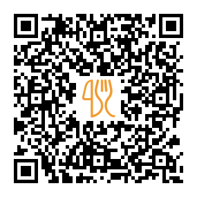 QR-code link naar het menu van Saori Sushi House