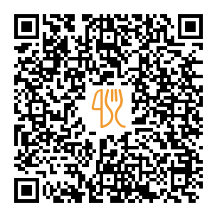 QR-code link naar het menu van The Farmers Arms Stonehouse Pizza Carvery