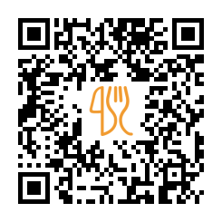 QR-code link naar het menu van Cafe 105