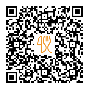 QR-code link naar het menu van The Chinese Buffet St Helens