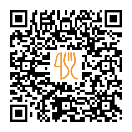 QR-code link naar het menu van Big Sky Steakhouse