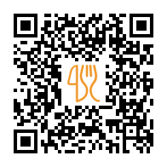 QR-code link naar het menu van Hot Wok