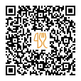 QR-code link naar het menu van Street Food Smokehouse Bbq