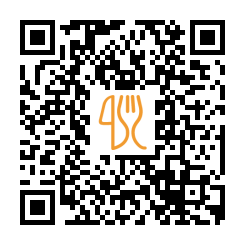 QR-code link naar het menu van Tiger Lounge