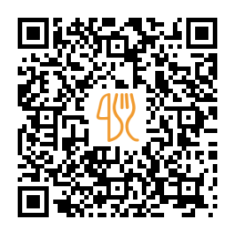 QR-code link naar het menu van Omg Bbq