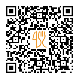 QR-code link naar het menu van My Beer Bbq