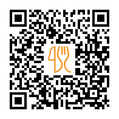 QR-code link naar het menu van A J's Grill