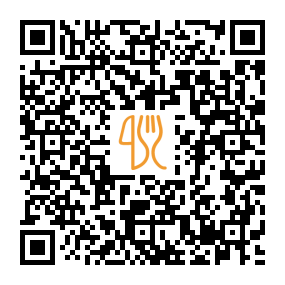 QR-code link naar het menu van Burger Stall 6