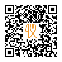 QR-code link naar het menu van Smokehouse Bbq