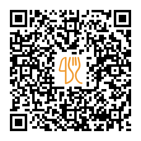 QR-code link naar het menu van Cerveceria Cecilia