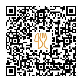 QR-code link naar het menu van Hot Wok Cafe