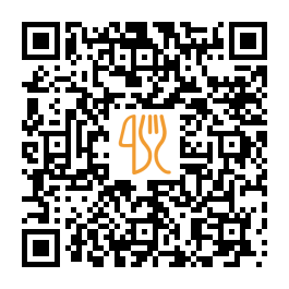 QR-code link naar het menu van Thai Clermont Qld