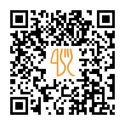 QR-code link naar het menu van Uncle Wayne's Bbq