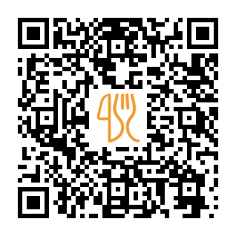 QR-code link naar het menu van The Flying Wok