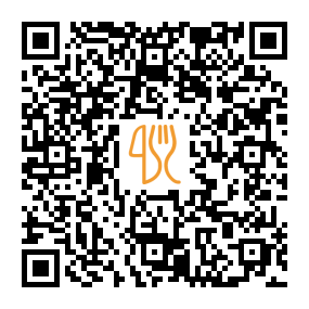 QR-code link naar het menu van Cafe 3 16