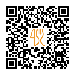 QR-code link naar het menu van Café Joaquinito