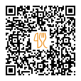 QR-code link naar het menu van Fry The Rice Gm Klang