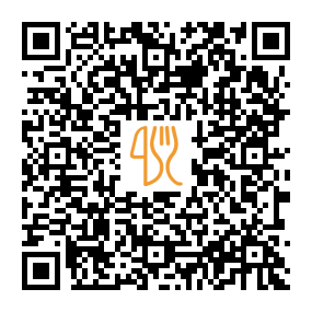 QR-code link naar het menu van Fayas Curry House