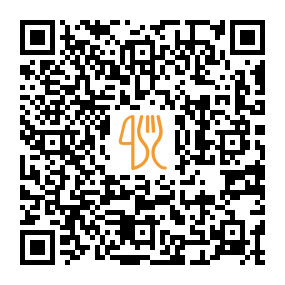 QR-code link naar het menu van Five Rivers Indian Cuisine