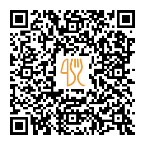 QR-code link naar het menu van Harbor Que Bbq Catering