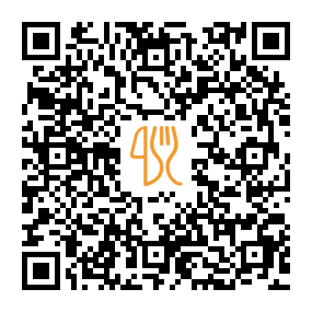 QR-code link naar het menu van Sussex Inlet Bowling Club