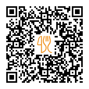 QR-code link naar het menu van Seoul Garden