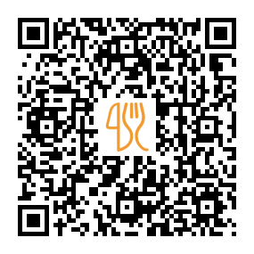 QR-code link naar het menu van Hickory Smoke House North Fort