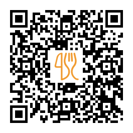 QR-code link naar het menu van Luzzo مطعم لوزو