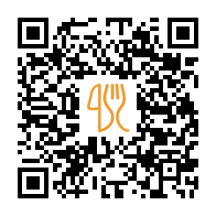 QR-code link naar het menu van Slow Boat To China