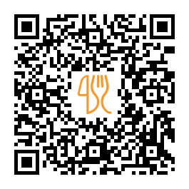 QR-code link naar het menu van Icy N Spicy