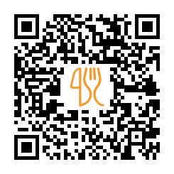 QR-code link naar het menu van Sushy Buey