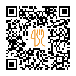 QR-code link naar het menu van Krys Xpress Food