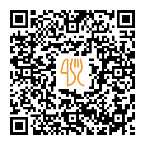 QR-code link naar het menu van Asiana Korean Cuisine