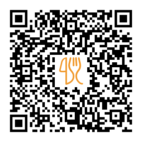 QR-code link naar het menu van Raleigh Beer Garden