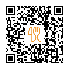 QR-code link naar het menu van Streat Thai