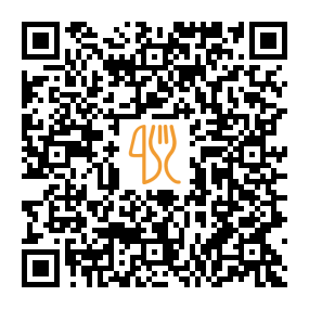 QR-code link naar het menu van Curry Heaven Indian